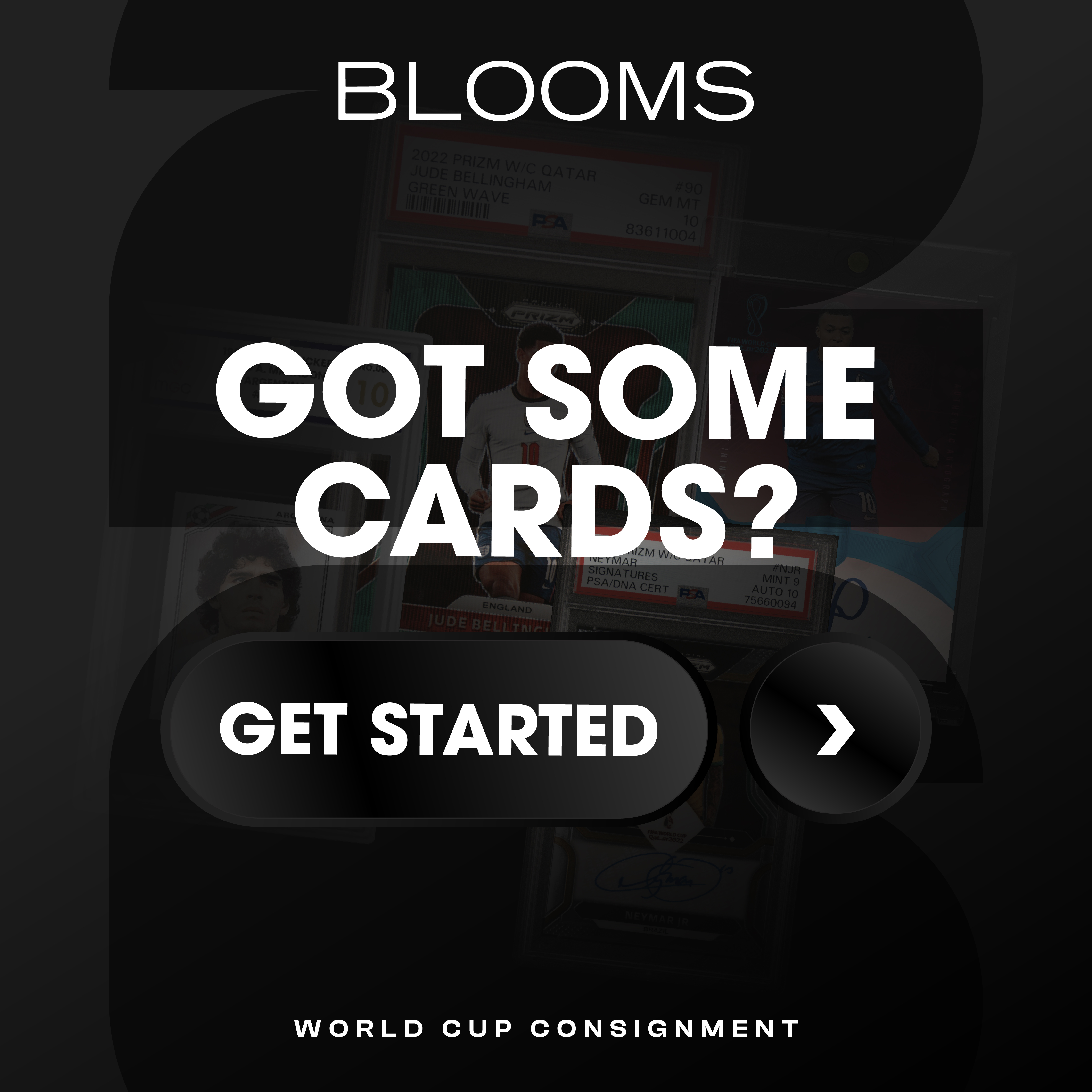 Trading cards